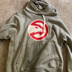 Atlanta Hawks hoodie